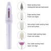 1 Set Mini Professional Electric Nail Drill Kit Use With Battery Milling Cutter Bits For Manicure Polishing Pedicure
