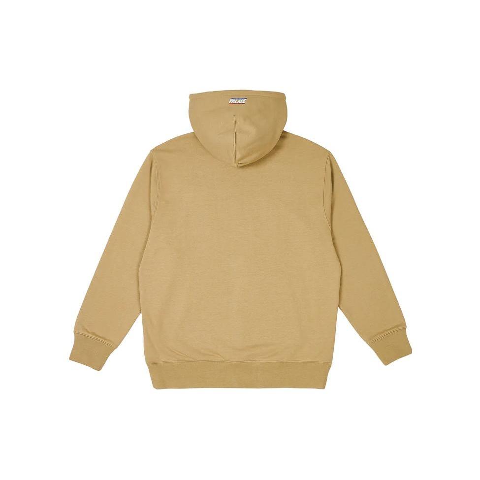 Palace Basically A Hood Unisex P25HD008