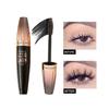 4D Lashes Mascara 4D Silk Fiber Lash Mascara Black
