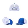 Classic Baseball Cap With Breathable Cotton And Wide Brim For Outdoor Sports Fans