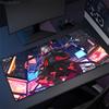XXL Large Arknights Gabinete Mouse Pad HD Custom Gamer Home Mousepad Lockrand Desk Mats Soft Natural Rubber Computer Table Mat