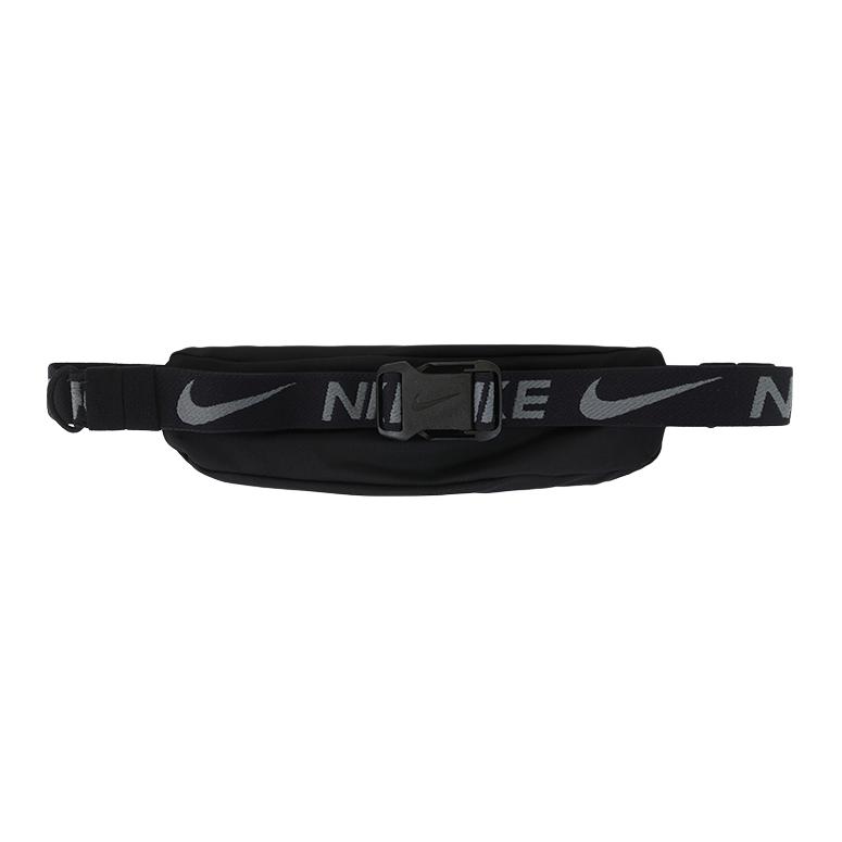 Nike Polyester Fanny Pack Mini Unisex Black II5121-082