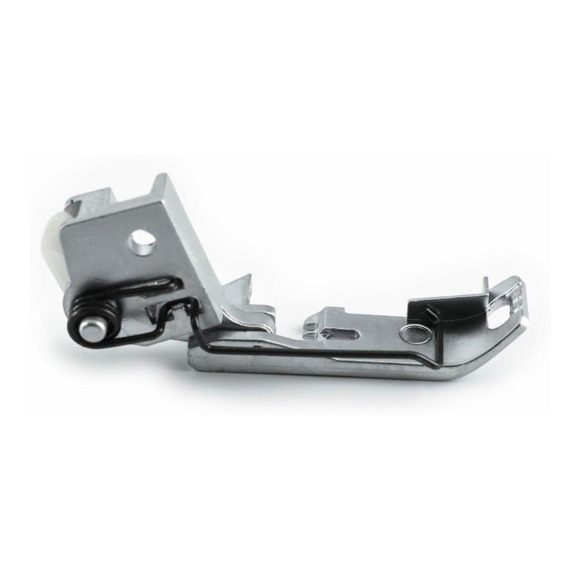 550375-452 Metal Sewing Machine Presser Foot Universal Pressure Foot Sewing Accessories For Thick And Elastic Fabrics