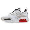 Jordan Max 200 White Challenge Red Black GS CD5161-100
