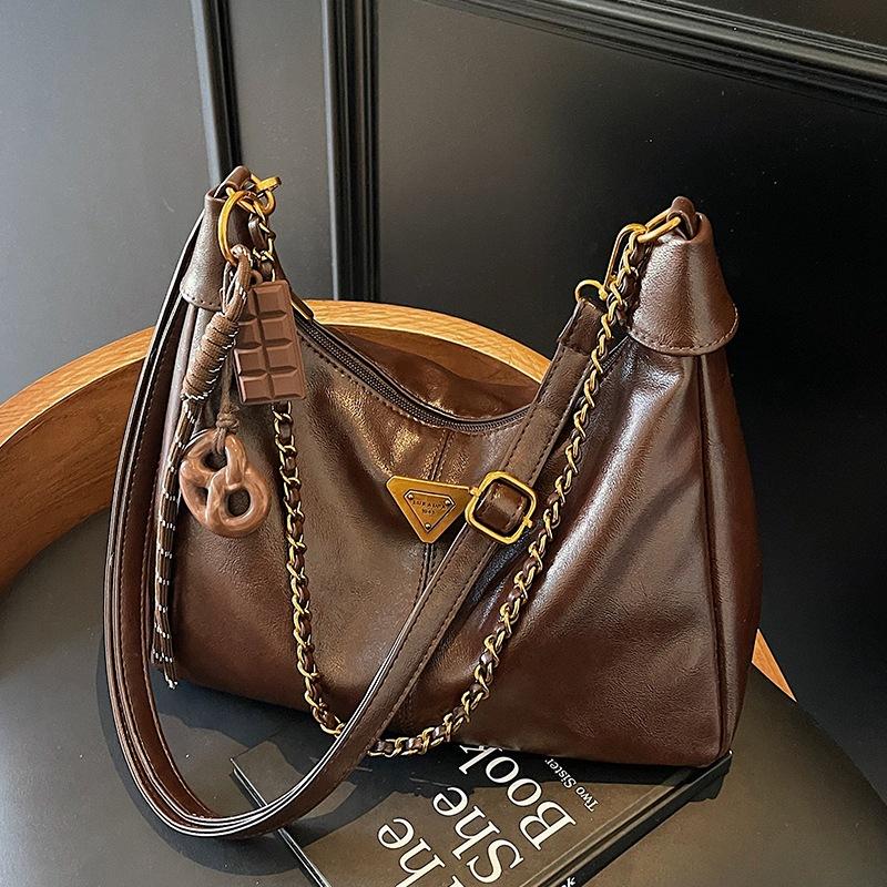 

Tote Bag Fashion Women S Bag Bucket Dumpling Bag Large Capacity Messenger Bag Luggage