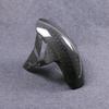 BMW S1000RR & M1000R Carbon Fiber Front Fender Mudguard