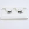RED SIREN Half Mink Lashes New Arrial Cat Eye Winged Natural Lashes Makeup False Eyelashes