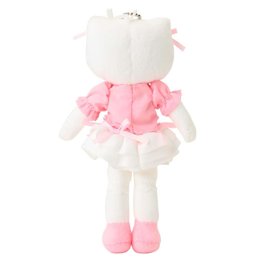 Sanrio Mascot Holder 2 Closet Hello Ages 6 and 112534 (Sanrio Collection) Kitty, Up,