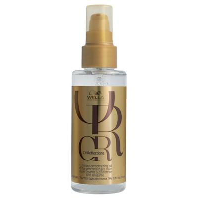 Sublimating Oil for Shine and Softness Oil Reflections 100 Ml -