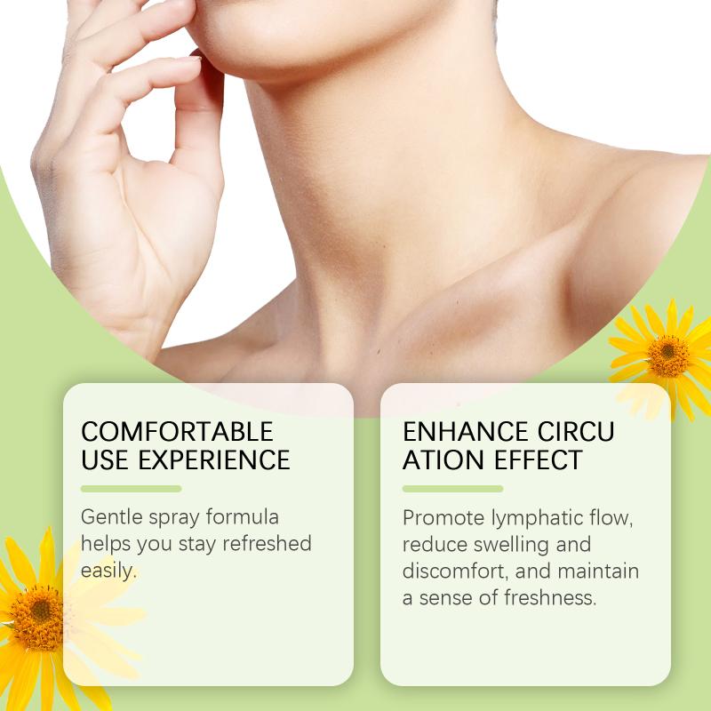Nasal Spray, Cleanses Nose Breathable Comfort Nasal Spray Daily Care For Uncomfortable Nose
