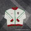 New Football Jersey Trench Coat Appearance Jersey Training Jersey Arsenal Paris Inter Real Madrid Spain Brazil Chelsea