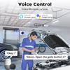 Electric Door Opener Wall Touch Auto Gate Switch Remote APP Voice Timing Switch WIFI Smart Home Automatic Garage Gate