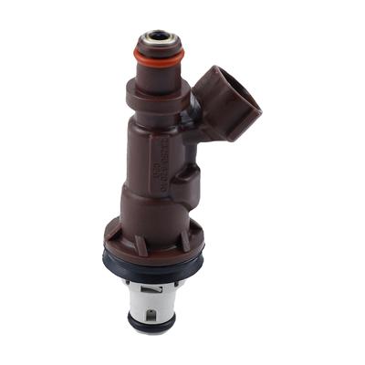 Motor – Inyectores de combustible para autos