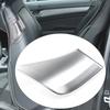 Front Seat Backrest Lock Switch Cover Handle 2079108606 2079108506 For Mercedes C-Class Coupe W204 E-Class Coupe W207 2008-2015