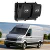 Electric Window Control Switch 5G0959858D Replacement for Crafter Transporter Multivan
