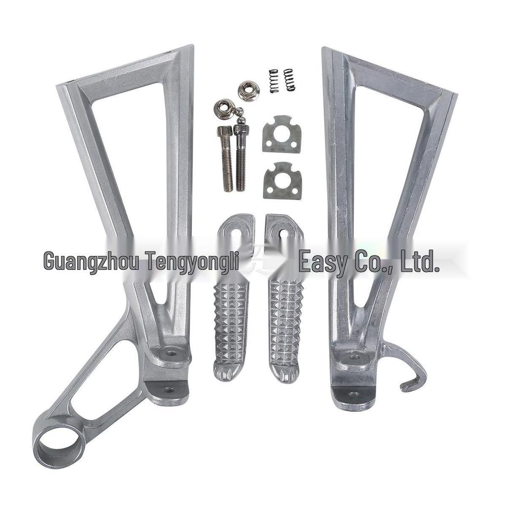 Motorcycle Rear Footrest Bracket for R6 (03-05) & R6S (06-09)