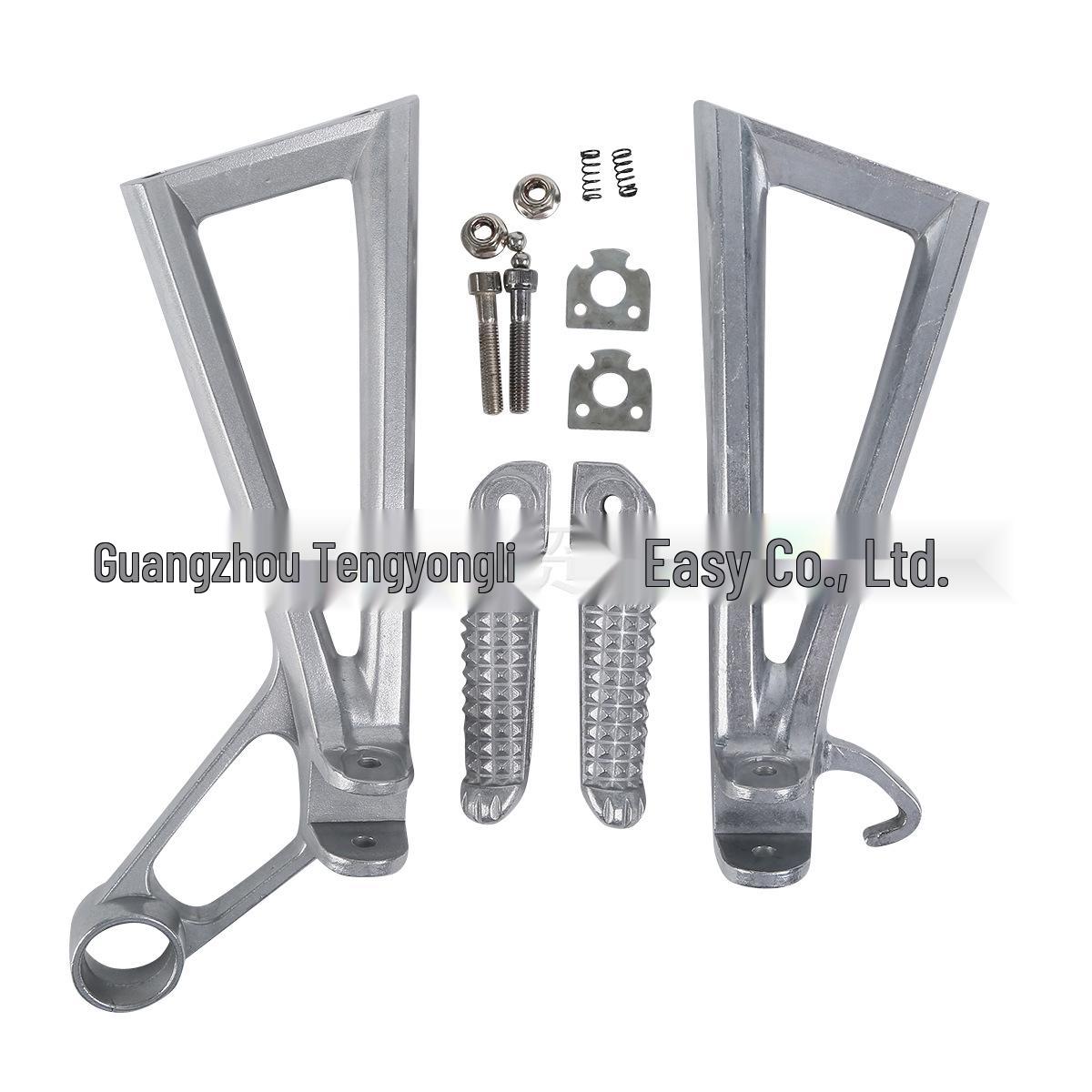 

Motorcycle Rear Footrest Bracket for R6 (03-05) & R6S (06-09) XF-034