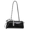 Spring Baguette Bag Fashionable Single-shoulder Bag Hand-held Underarm Bag