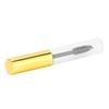 5pcs 10ml Empty Mascara Tube with Eyelash Wand Lightweight Portable Mascara Container DIY for Makeup