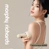 Morphy Richards Portable Electric Gua Sha & Cupping Massager CN Plug (adapter Included)