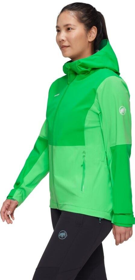 Mammut Linard Guide Hardshell Hooded Jacket (1010-30970) aurora-pinea