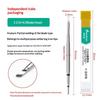 C210 C245 Soldering Iron Tip Universal T245 Handle Suitable for Soldering Station Mobile Phone Motherboard Repair Professional Tools