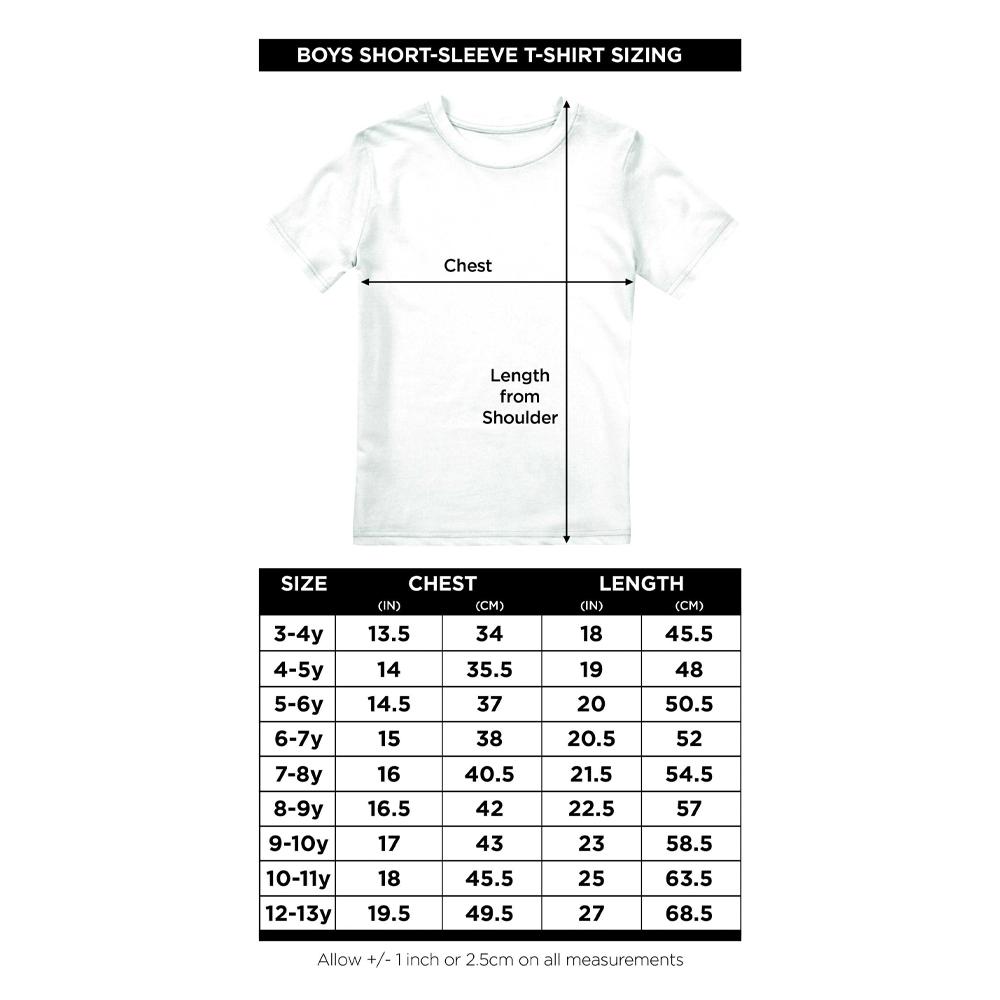 Star Wars Boys Bounty Of Joy Grogu T-Shirt