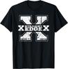 Citát Straight Edge Pro Životní Styl Straight Edger XXX Tričko