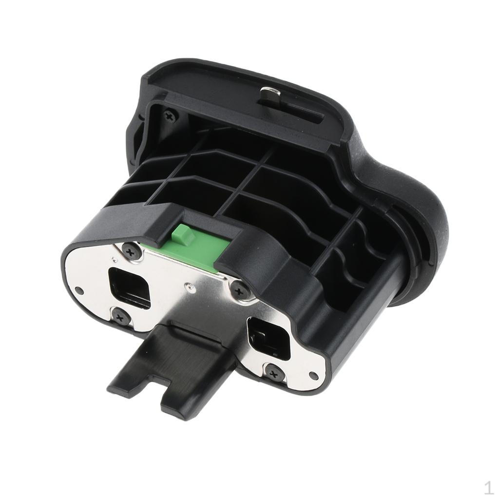 

BL- Крышка камеры для рукоятки MB-D12/D18 E EN-EL18 — черная