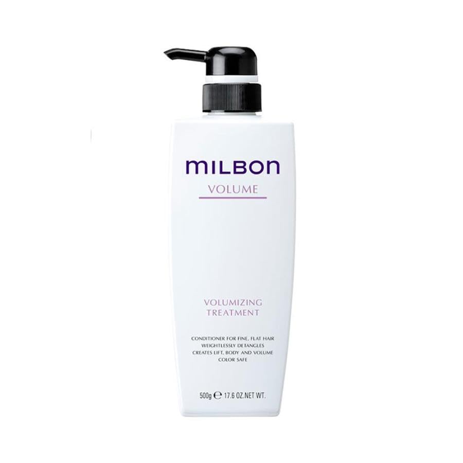

Milbon Volumizing Treatment (500g)