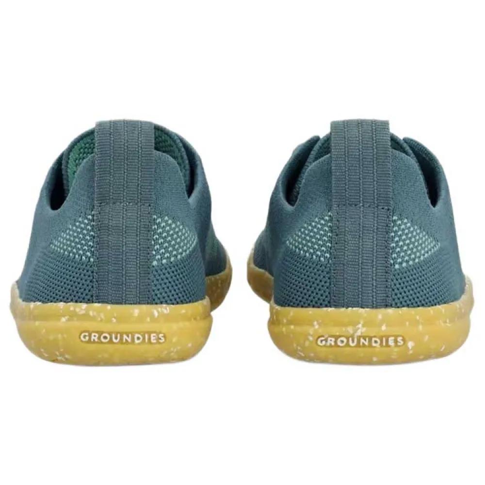 Groundies Sneakers Active Knit