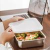 Large Capacity Drain Basket Fine Mesh Fruit Filter Basket  Draining Pasta