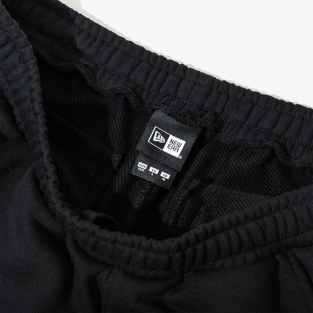 NEW ERA 25Fw Essential Sweatpants Black 14742090