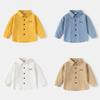 Tops – Camisas