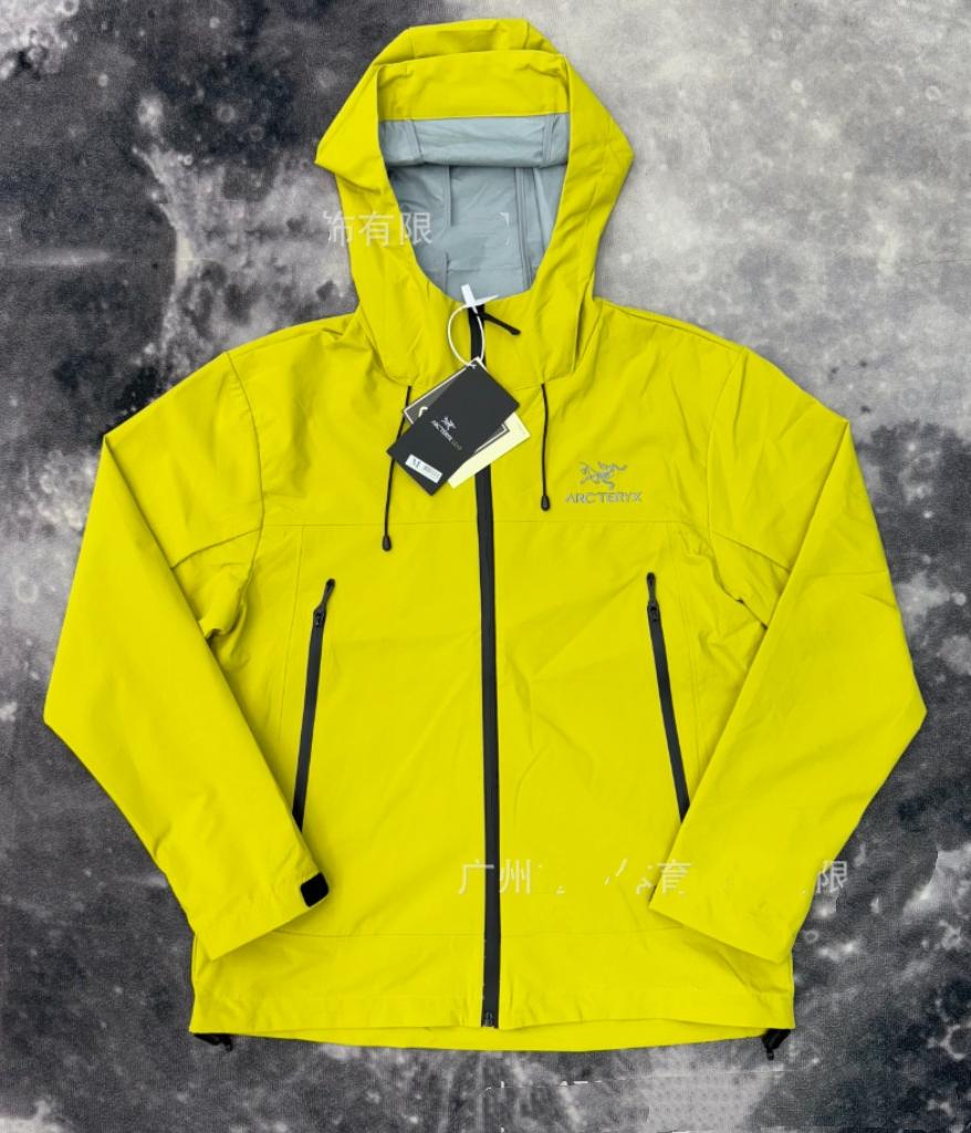 Unisex Hardshelljacke