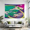 1pc TheD DisastrousL Life of Saiki K Anime Tapestry Wall Decor for Home  Photo Studio Perfect Photography Backdrop