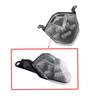 For Kawasaki Z750 Z1000 ZX-10R 2007-2010 Motorcycle Replacement Tail Light LED Brake Light