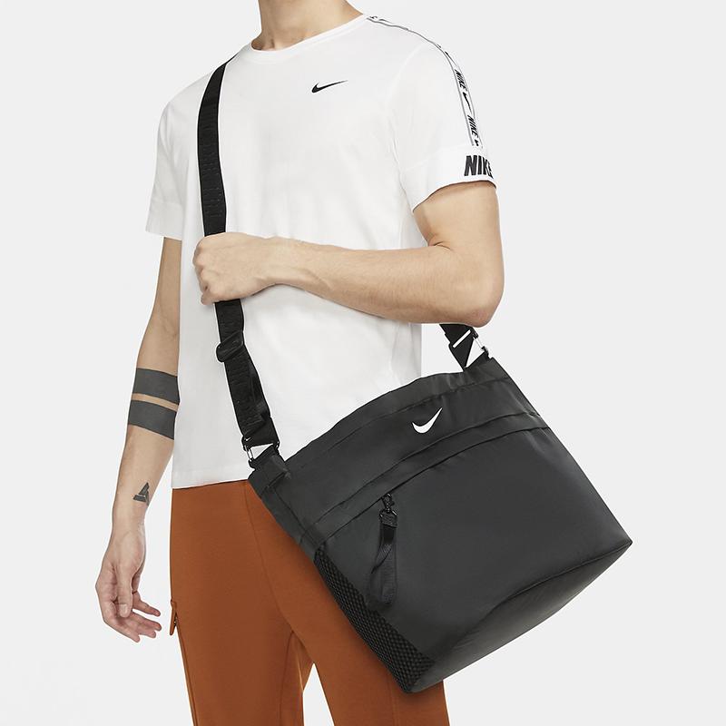New Nike Sportswear Essentials Tote 25L CV1056-011