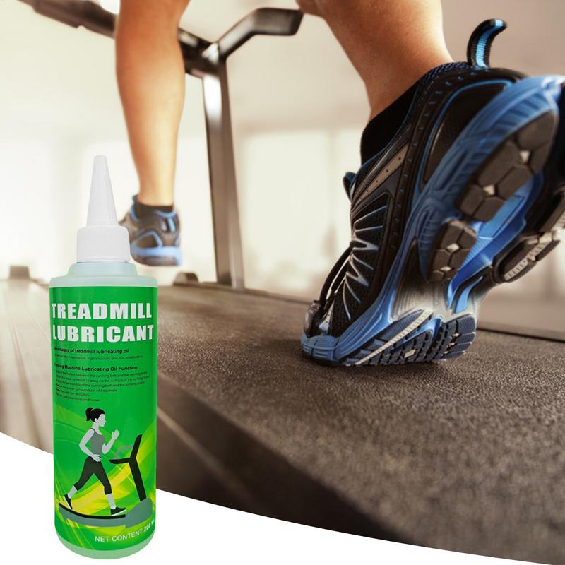 Maintenance Lubricant Silicone Mat Running Machine Gym Silicone Oil Portable Gym Sports Equipment Maintenance Tool