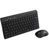 Rapoo 8000S Multi-mode Wireless Keyboard Mouse Combo