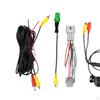 Car Backup Camera Direct Replaces Modification Parking Assistance System