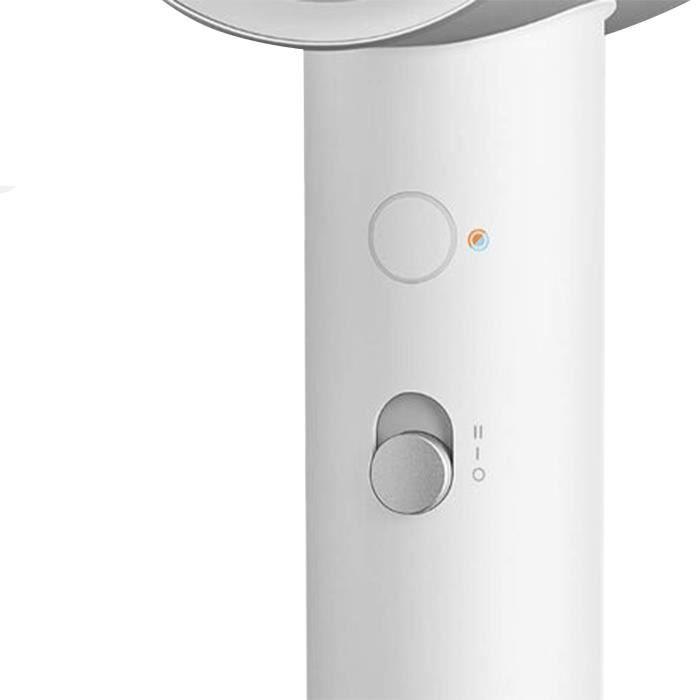 Ionic Hair Dryer - Xiaomi - H500 - 20000rpm Motor - Hydration Shine - Compact Lightweight