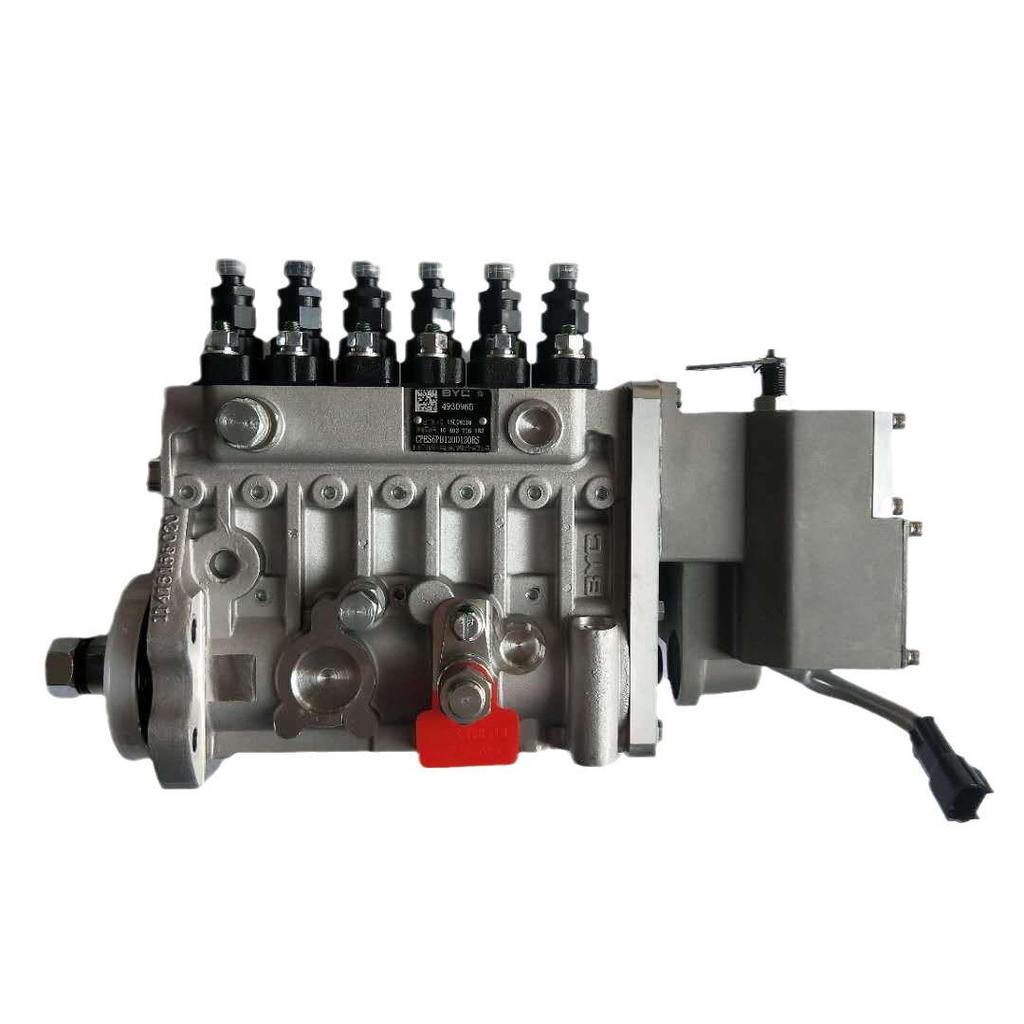 K4001-KTA50-G3 Generator 1850-1869HP PR Fuel Pump for Dongfeng/Cummins 3631721