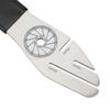Stainless Steel Bike Brake Disc Brake Pad Repairing Adjustment Truing Tool Adjusting Wrench