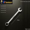 Steel Auto Repair Double Head Box Wrench