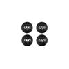 4/8/10/20PCS Car Door Bumper Shock Absorbing Mute Trunk Buffer Adhesive Sticker For Hyundai Nline GDI i10 i20 Tucson i30 Elantra AS1