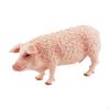 Adorable Pig Figurine Set - Perfect for Collectors and Gifts