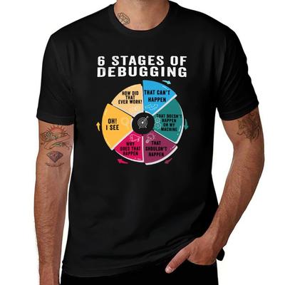 Oberteile – T-Shirts