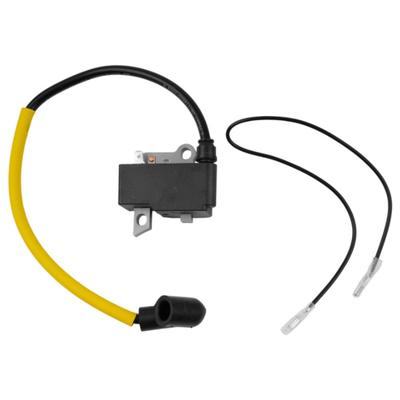 1pc Ignition Coil Replacement For Petrol Lawn Mower 223L 223R 323R 323RJ 325RX 323C 323L 326LD 326LDX Garden Power Tool Parts