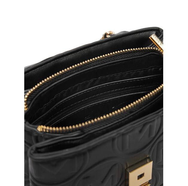 Bag MEXX MEXX-S-015-07 Black
